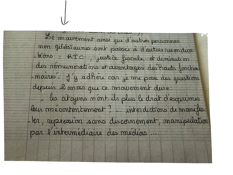 verbatim2